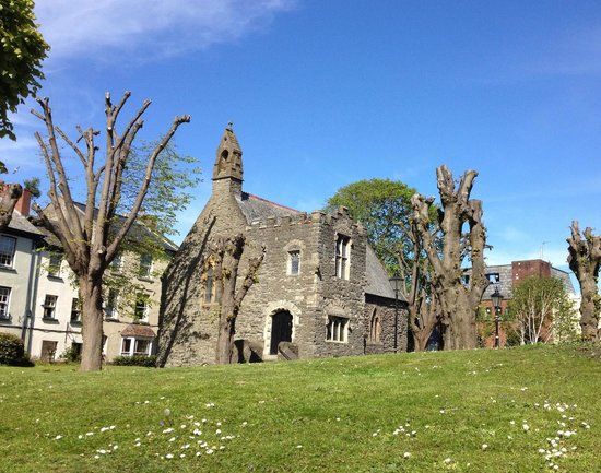 St Anne's Arts & Community Centre